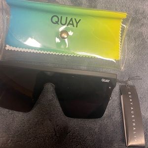 BRAND NEW Quay Australia Sunglasses
